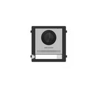 HIKVISION INTERCOM HIK-INTERCOM-80 DS-KD8003Y-IME2/S Modulare Video-Türstation (2-Draht) 2MP-Fisheye-Kamera 2 Relais 4 Kanäle