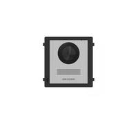 HIKVISION INTERCOM HIK-INTERCOM-81 DS-KD8003Y-IME2/NS Modulare Video-Türstation (2-Draht) 2MP Fisheye-Kamera 2 Relais 4C