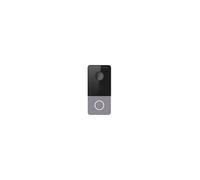 HIKVISION INTERCOM HIK-INTERCOM-97 DS-KV6113-WPE1(C)/Europe BV Türstation Video-Türsprechanlage WLAN PoE 2MP IR-Kamera Taste Kar
