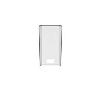 HIKVISION INTERCOM HIK-INTERCOM-99 DS-KABV6113-RS/Aufputz Regenschutzhaube für Aufputzmontage aus transparentem Methacrylat für