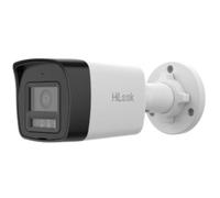 Hikvision IPC-B140HA-LUC Hilook Cámara de Seguridad IP Tipo Bullet apta para Exteriores PoE