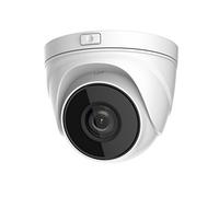 HIKVISION IPC-T620-Z(2.8MM-12MM) Cámara de torreta de Red motorizada Vari-Focal CMOS de 2.0 MP, Blanco