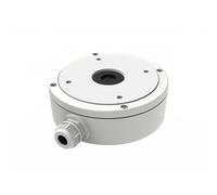 Hikvision Caja de empalmes HIK Blanco 137 x 51,5 mm