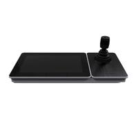 Hikvision KB Ds-1600KI 10.1Tou HDMI Dvi USB 2.0 W Joystick Android Red Kb
