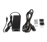 Hikvision DS-3E0106P-E/M 4 Port Fast Ethernet Unmanaged POE Switch