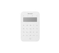 Hikvision Teclado DS-PK1-LT-WE AX PRO