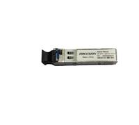 Hikvision módulo sfp tx1310nm / 1.25g. rx1550nm / 1,25g. lc. monomodo