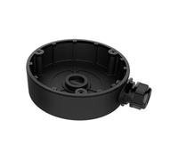 Hikvision montavimo bazė DS-1280ZJ-DM46 (juoda)