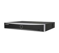 HikVision NVR Hikvision de 4 canales 1U 4K con AcuSense DS-7604NXI-K1