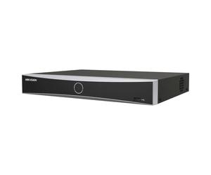 HikVision NVR Hikvision de 4 canales 1U 4K con AcuSense DS-7604NXI-K1