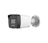 Hikvision OEM IPC-HB15LIA-SL IPC-HB15LIA-SL Cámara IP 5MP@20ips, H.265+/H.265. ICR, 0,005 lux, Smart Dual Light 30m. Óptica fija