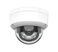 Hikvision OEM IPC-HD15LIA IPC-HD15LIA Domo IP 5MP@20ips, H.265+/H.265. ICR, 0,005 lux, Smart Dual Light 30m. Óptica fija de 2,8