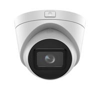 Hikvision OEM IPC-HT14IZ IPC-HT14IZ Domo IP 4MP@20ips, H.265+/H.265. ICR, 0,005 lux, Smart IR 30m. Óptica motorizada de 2,8~12 m