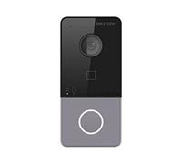 Hikvision One Button Villa Door Station DS-KV6113-WPE1(B)