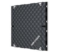 Hikvision Panel LED Interior P2.6 Pixel 2.604, Resolución 192x192, 800cd, 500x500mm, SMT Triad LED, Contraste 5000:1, IP60