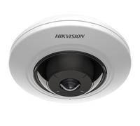 Hikvision panoramic series ds-2cd3956g2-isu (1.05 mm) almohadilla cám