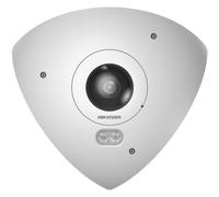 Hikvision panoramic series ds-2cd6w65g1-ivs(1.16mm) esférico cámara