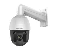 "HIKVISION PRO DS-2AE5225TI-A(E)Bracket included Cámara Domo PTZ 5"" 4en1 2MP 4.8-120mm IR150m Zoom 25X WDR120 IP66 E/S Alarma Hik"