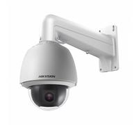 "HIKVISION PRO DS-2AE5232T-A(E)Bracket included Cámara Domo PTZ TURBOHD 5"" 2MP 1080P 4.8 a 153 mm Zoom 32X IP66 IK10 4en1 DarkFig"
