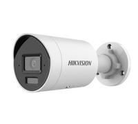 HIKVISION PRO DS-2CD2043G2-LI2U(2.8mm) Cámara Bullet IP 4MP 2.8mm IR40m IP67 Acusense