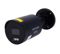 HIKVISION PRO DS-2CD2043G2-LIZ2UY(2.8/4mm)(BLACK) Hikvision | Cámara Bullet IP gama PRO - 4 Megapíxel | Dos lentes en una 2.8/4