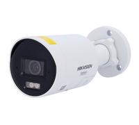 HIKVISION PRO DS-2CD2047G3-LI2UY/SL(4mm) Hikvision cámara IP Bullet gama PRO ColorVu3.0 - Resolución 4 MPx | PoE IEEE802.3at -