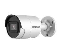 HIKVISION PRO DS-2CD2063G2-IU(2.8mm) Cámara Bullet IP 6MP 2.8mm AcuSense WDR120 MIC IP67 IR40 Hikvision