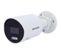 HIKVISION PRO DS-2CD2063G2-LI2U(2.8mm) Hikvision - Cámara Bullet IP gama PRO - Resolución 6 Megapíxel (3200x1800) - Lente 2.8 mm