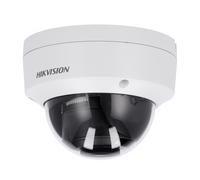 HIKVISION PRO DS-2CD2143G2-IS(2.8mm) Hikvision - Cámara Domo IP gama PRO - Resolución 4 Megapíxel (2688x1520) - Lente 2.8 mm | A