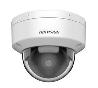 HIKVISION PRO DS-2CD2146G2H-ISU(2.8mm)(eF) Cámara Domo IP 4MP 2.8mm AcuSense IR30, IP67 IK10