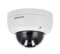 HIKVISION PRO DS-2CD2146G2H-ISU(2.8mm)(eF) Hikvision - Cámara Domo IP gama PRO - Resolución 4 Megapíxel (2688x1520) - Lente 2.8m