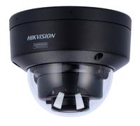 HIKVISION PRO DS-2CD2147G3-LIS2UY(2.8mm)(BLACK) Hikvision cámara IP Domo gama PRO ColorVu3.0 - Resolución 4 MPx | PoE IEEE802.3a