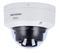 HIKVISION PRO DS-2CD2187G3-LIS2UY(2.8mm) Hikvision cámara IP Domo gama PRO ColorVu3.0 - Resolución 8 MPx | PoE IEEE802.3af - Col