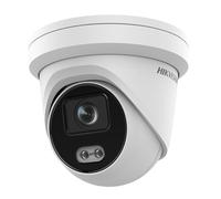 HIKVISION PRO DS-2CD2327G2-L(2.8mm) Cámara IP Turret 2MP 2.8mm IP67 ColorVu Acusense Hikvision