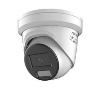 HIKVISION PRO DS-2CD2387G2H-LISU/SL(2.8mm)(eF) Cámara Turret IP 8MP 2.8mm ColorVu Smart Hybrid Light 30m Audio Alarma IP67 Acuse