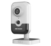 HIKVISION PRO DS-2CD2483G2-I(2.8mm) Hikvision cámara Cubo IP gama PRO - Resolución 8 Megapíxel (3840x2160) - Lente 2.8 mm - Micr