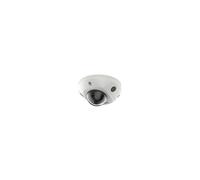 HIKVISION PRO DS-2CD2523G2-IS 2.8 HIKPRO. IP-Minidome-Kamera 2 MP, Festobjektiv 2.8mm IR 30 m, WDR, AcuSense, integriertes Mikro