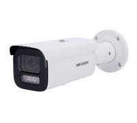 HIKVISION PRO DS-2CD2623G2-LIZS2U(2.8-12mm) Hikvision cámara Bullet IP gama PRO - Resolución 2 Megapíxel (1920x1080) - Lente var