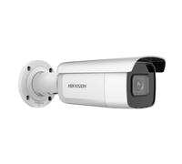 HIKVISION PRO DS-2CD2643G2-IZS(2.8-12mm) Cámara Bullet IP 4MP Varifocal Motorizada 2.8-12mm WDR120 H.265+ IP67 IK10 IR60 Acusens