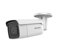 HIKVISION PRO DS-2CD2643G2-IZS Cámara bullet IP 4Mpx, óptica motorizada 2.8-12mm, IR 60m, WDR, E/S audio/alarma, IP67, IK10, 12V