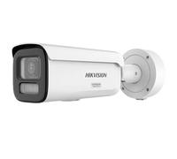 HIKVISION PRO DS-2CD2647G3-LIZS2UY/SL(2.8-12mm) Hikvision cámara IP Bullet gama PRO ColorVu3.0 - Resolución 4 MPx | PoE IEEE802.