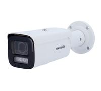 HIKVISION PRO DS-2CD2667G2HT-LIZS(2.8-12mm)(eF) Hikvision Cámara Bullet IP gama PRO - Resolución 6 MP | Lente motorizada 2.8~12