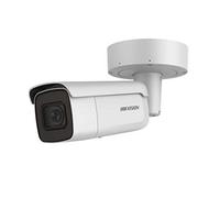 HIKVISION PRO DS-2CD2686G2-IZS2812 Cámara bullet IP 8Mpx, óptica motorizada, IR 60m, WDR, Acusense, H.265+, E/S audio/alarma, IP