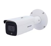 HIKVISION PRO DS-2CD2686G2-IZSU/SL(2.8-12mm)(C) Hikvision - Cámara Bullet IP gama PRO - Resolución 8 Megapíxel (3840x2160) - Le
