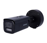 HIKVISION PRO DS-2CD2686G2H-IZS2U/SL(2.8-12)/eF/BLK Hikvision cámara Bullet IP gama PRO - Resolución 8 Megapíxel (3840x2160) -