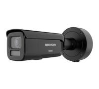 HIKVISION PRO DS-2CD2687G3-LIZS2UY/SL(2.8-12mm)BLK Hikvision cámara IP Bullet gama PRO ColorVu3.0 - Resolución 8 MPx | PoE IEEE8