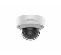 HIKVISION PRO DS-2CD2723G2-IZS Cámara mini-domo IP 2Mpx, óptica motorizada 2.8-12mm, IR 40m con ICR, WDR, H.265+, SD, IP67, IK10