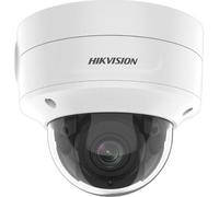 HIKVISION PRO DS-2CD2726G2-IZS2812 Cámara mini-domo IP 2Mpx, óptica motorizada 2.8-12mm (autofocus), IR 30m con ICR, WDR, H.265+