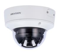 HIKVISION PRO DS-2CD2743G2-IZS(2.8-12mm) Hikvision - Cámara Domo IP gama PRO - Resolución 4 Megapíxel (2688x1520) - Lente varifo