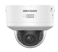 HIKVISION PRO DS-2CD2747G2H-LIPTRZS2U/SL(2812) Cámara Motorizada Varifocal PTRZ 4 MP Smart Hybrid Light with ColorVu